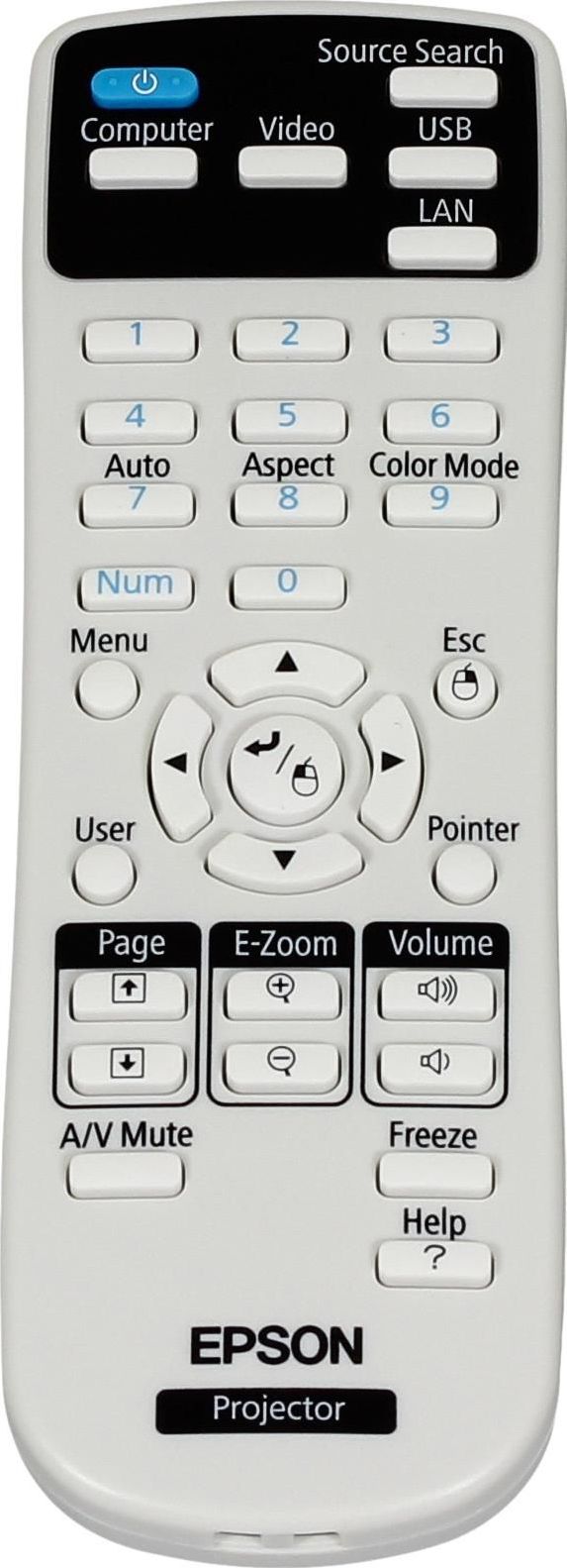 Epson Pilot E (2173589) | 2173589