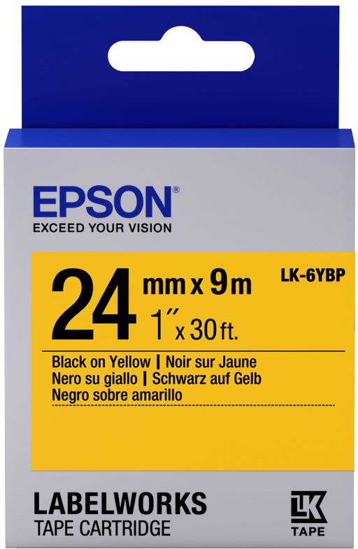 Epson , 24mm (C53S656005) | C53S656005 |