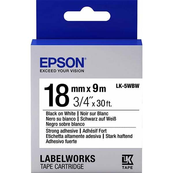 Epson , 18 mm (C53S655012) | C53S655012