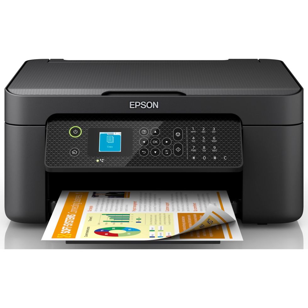 Epson WorkForce WF-2910 DWF | C11CK64402