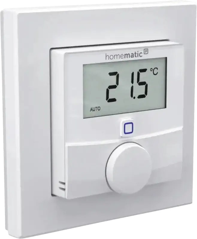 EQ3 Homematic IP Termościenny   WTH-3 (162510A0)