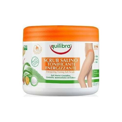 Equilibra Equilibra Peeling Solny Energetyzujący 600