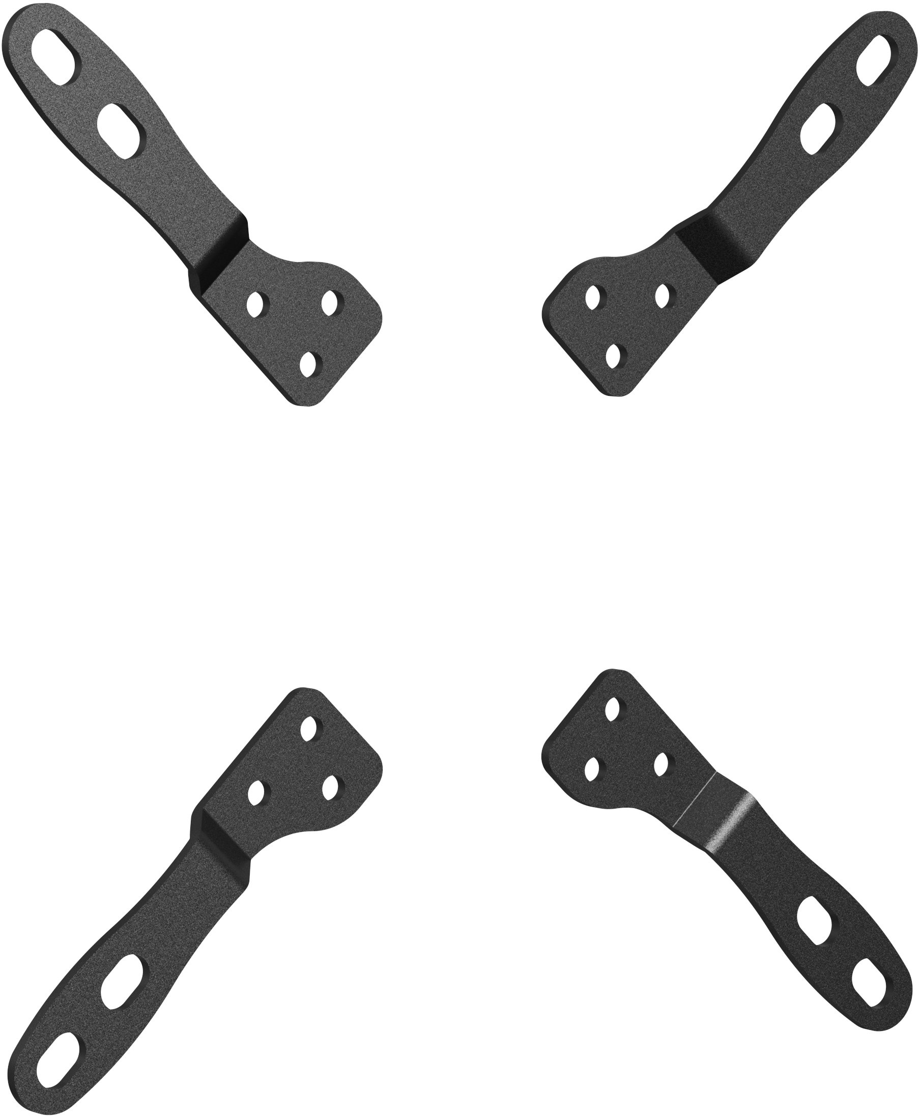 Equip  VESAmonitor 23" - 42" (650150)