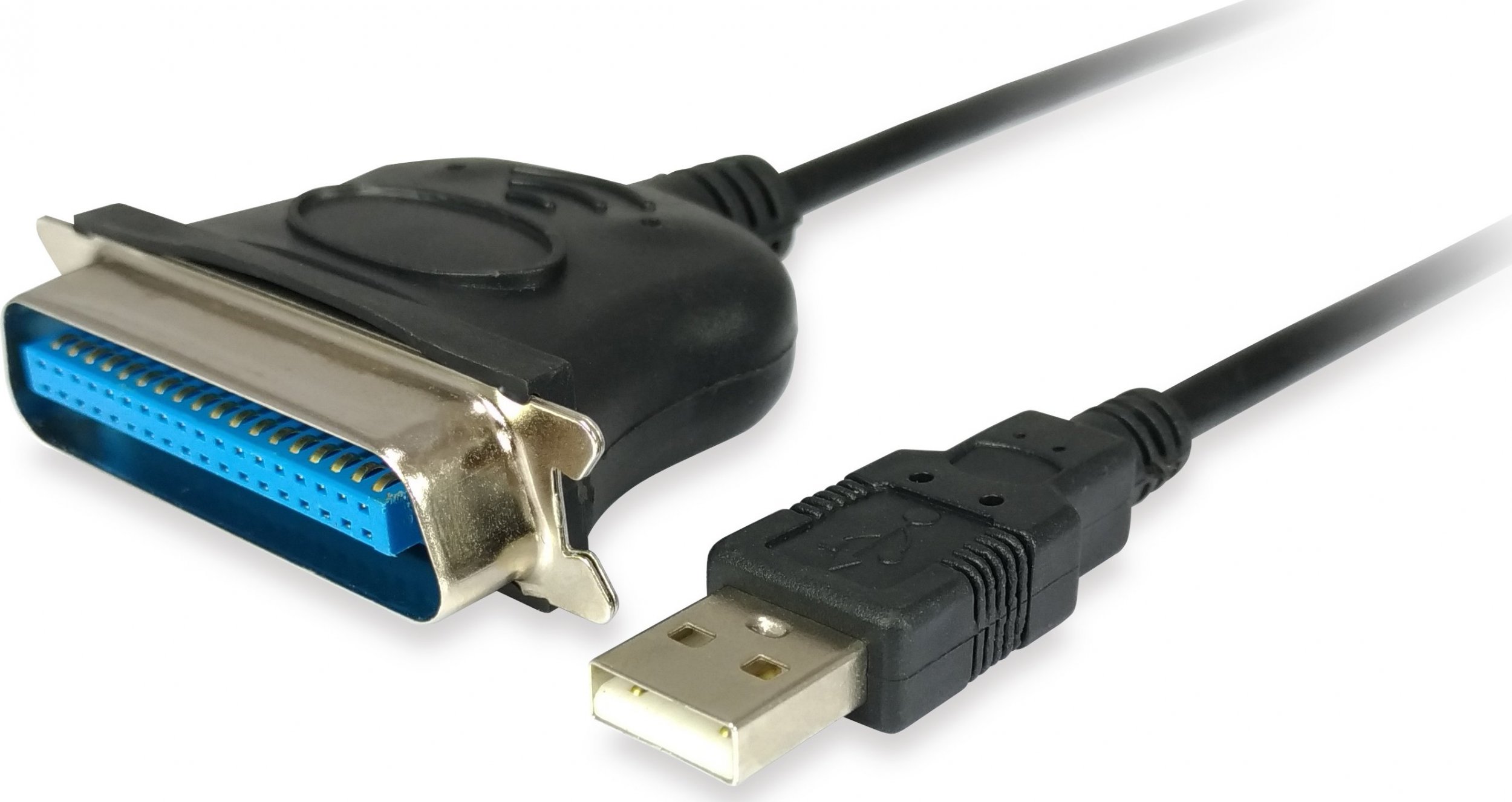 Equip Equip  USB St -> Parallel