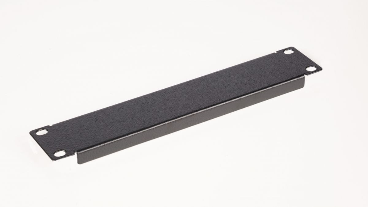 Equip Equip Blankpanel 10"  1U, |