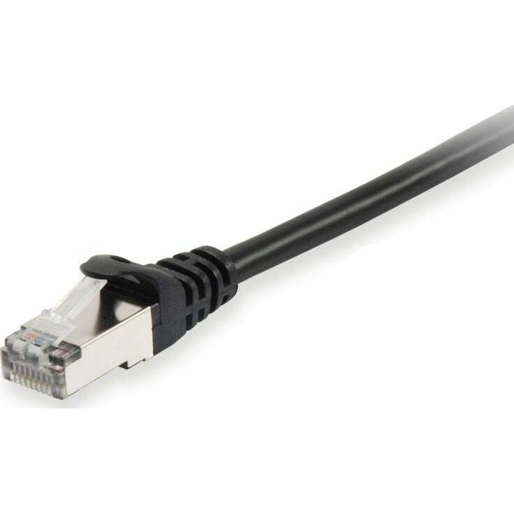 Equip Equip Patch Cat6   34x/Box  S/FTP