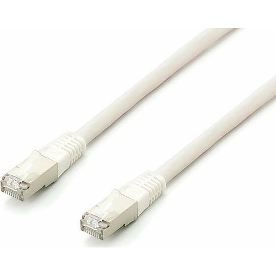 Equip Equip Patch Cat6A  10x/Box  S/FTP