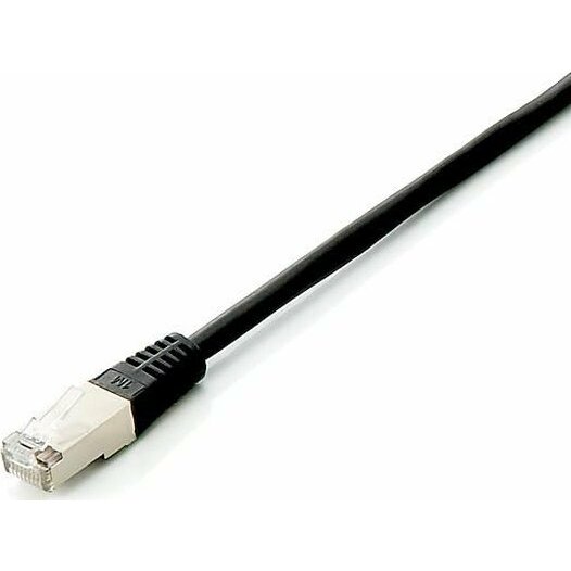 Equip Equip Patch Cat6A   5x/Box  S/FTP