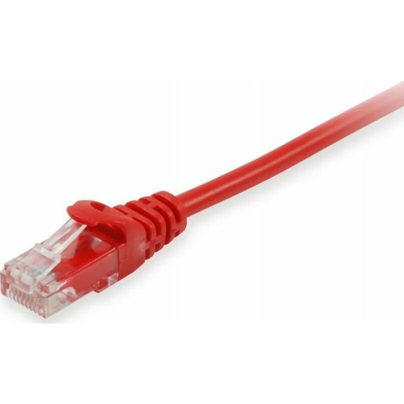 Equip Equip Patch Cat6A U/UTP 2xRJ45