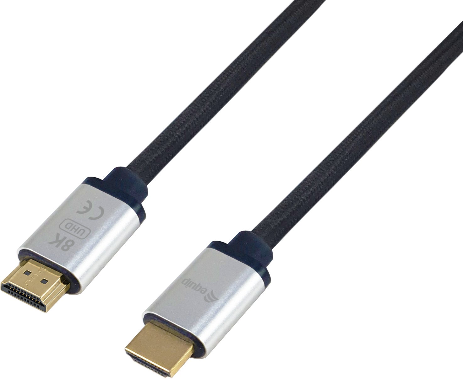 Equip Kabel HDMI 0,5 m