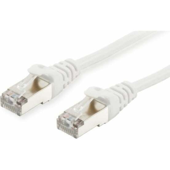 Equip Kabel sieciowy Cat.6a, S/FTP