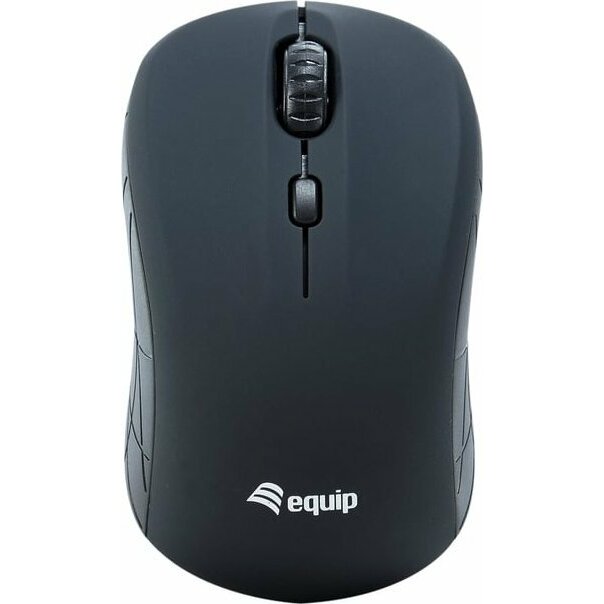 Equip Mini Optical Wireless Mouse |