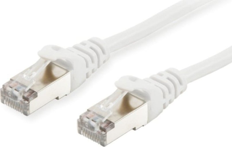 Equip Patchcord Cat.6A, S/FTP, LSZH