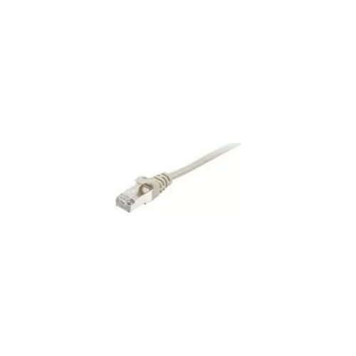 Equip Patchcord Cat 6a, SFTP, 2m