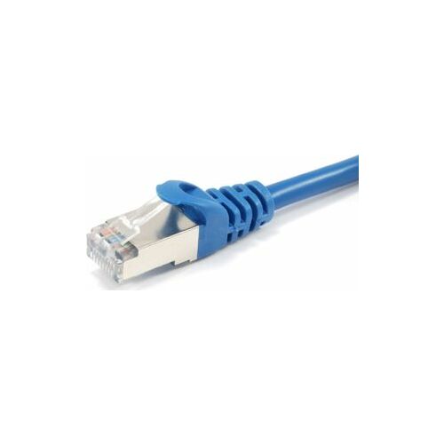 Equip Patchcord Cat 6a, SFTP, 2m