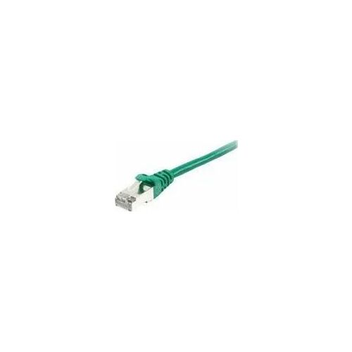 Equip Patchcord Cat 6a, SFTP, 2m