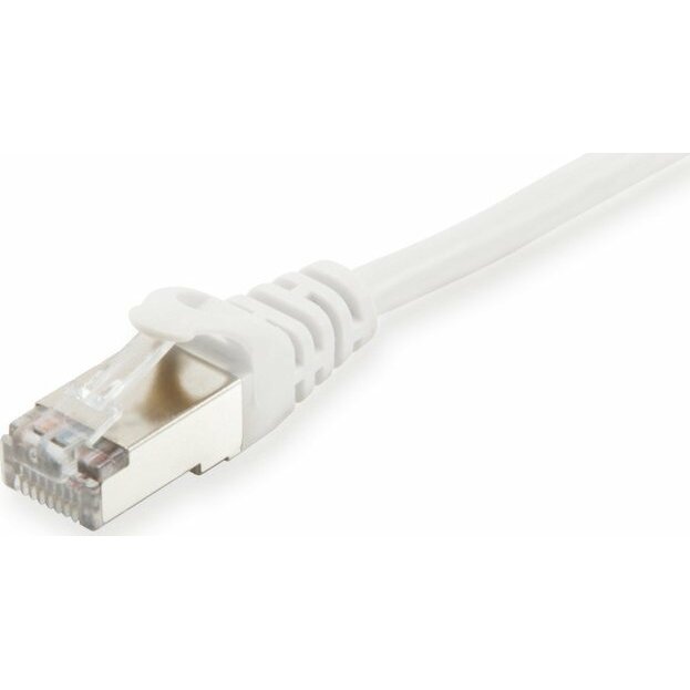 Equip Patch Cat6 100x/Box S/FTP 2xRJ45