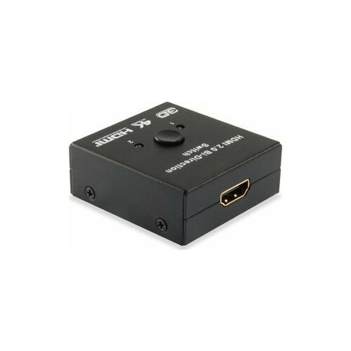 Equip Switch HDMI (332723) | 332723