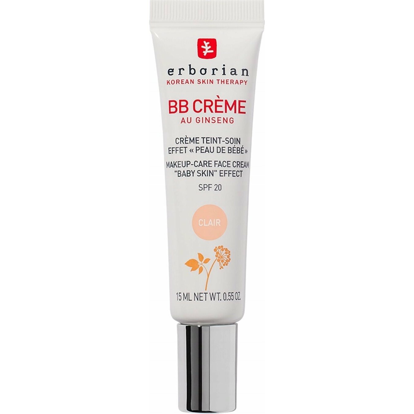 Erborian BB krem do BB Cream