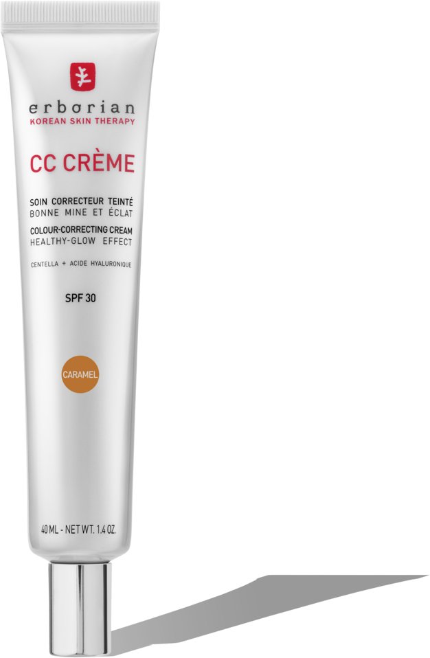 Erborian CC CREME CARAMEL 40ML |
