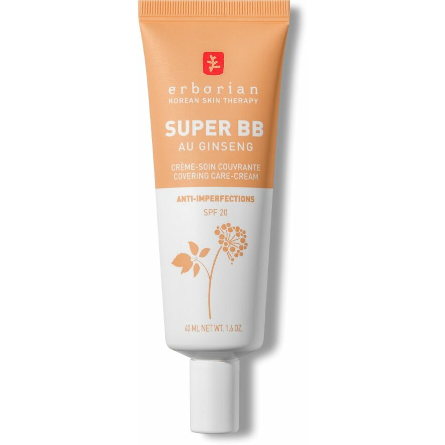 Erborian ERBORIAN SUPER BB DORE 40ML