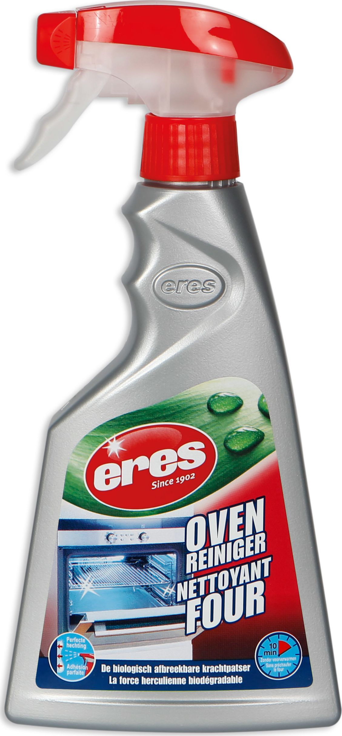 ERES Oven Cleaner OVEN-NET 500ml |