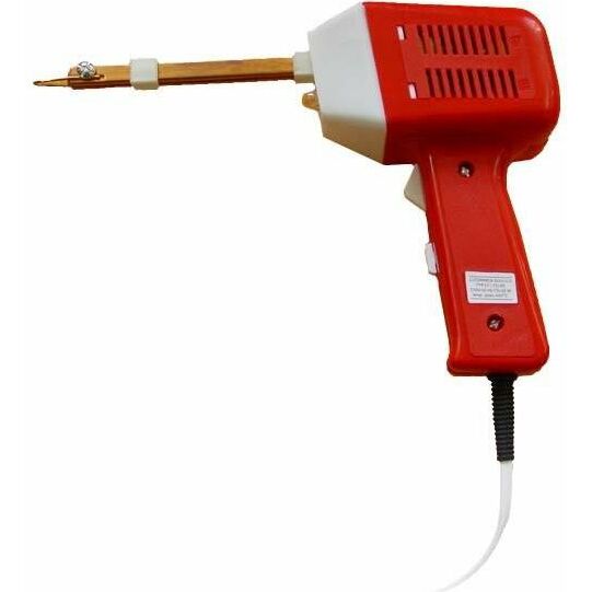 Ergom Lutownica transformatorowa 75W LT-75 (E05ML-02030100101)
