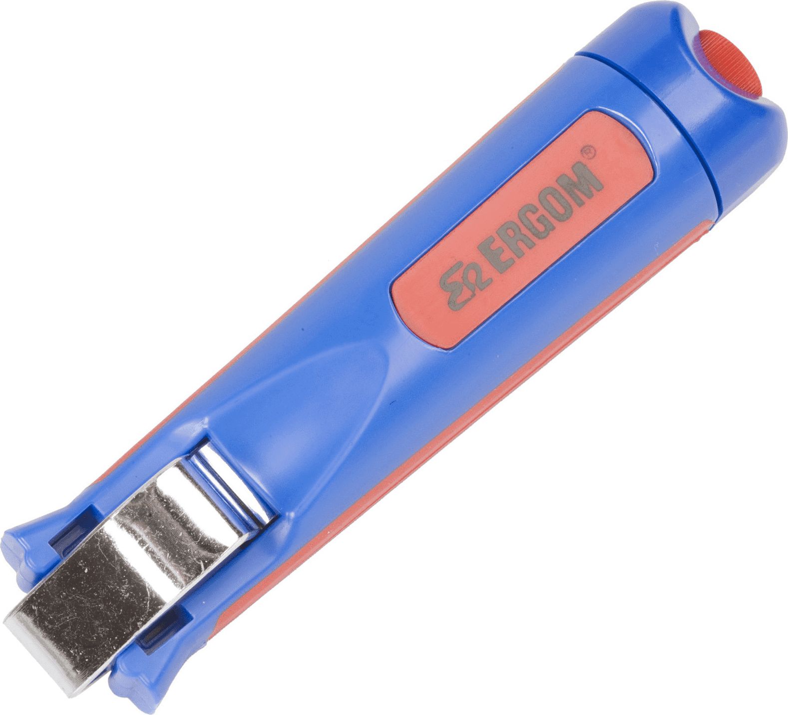 Ergom  AM 1/8-27 (E06NZ-01120200201) | E06NZ-01120200201
