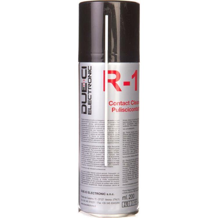 Ergom   styków R-11 200 ml (E05CE-01010100401)
