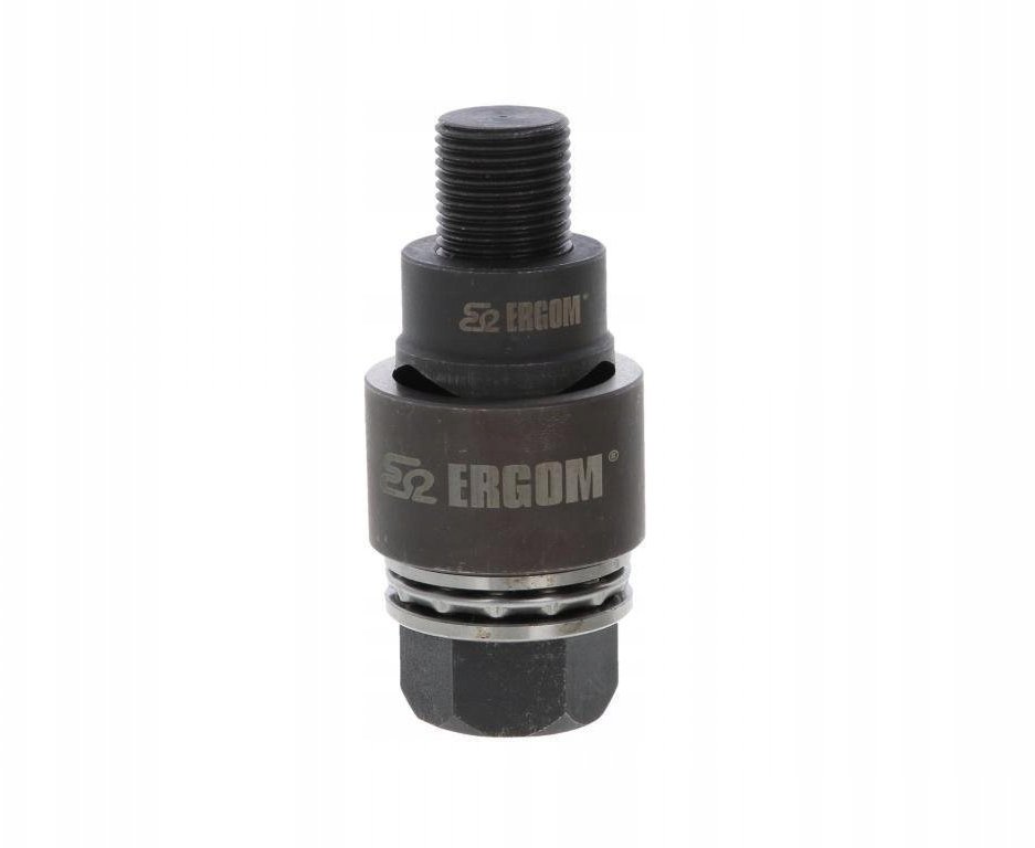 Ergom  trzykłowy  N3W 30,5/M30 E06WD-01020120800