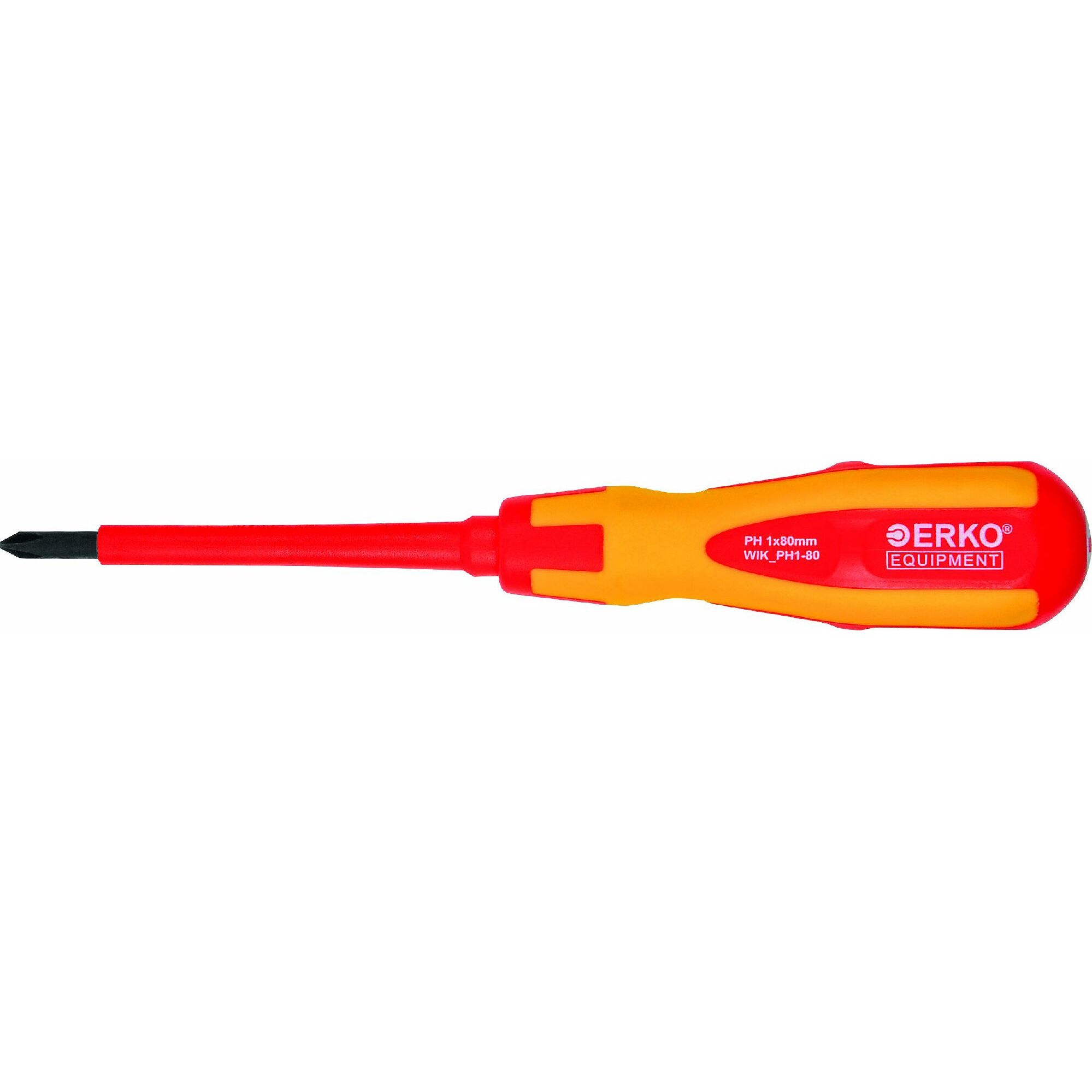 Erko    PH1 80mm (WIK_PH1-80) | WIK_PH1-80