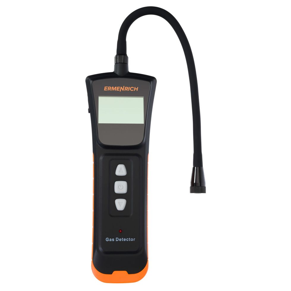 Ermenrich Detektor gazu NG40 | 84092