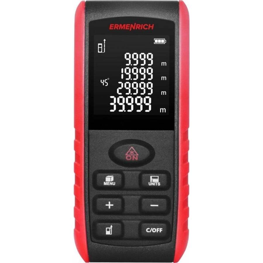 Ermenrich Ermenrich Reel GE40 Laser Meter