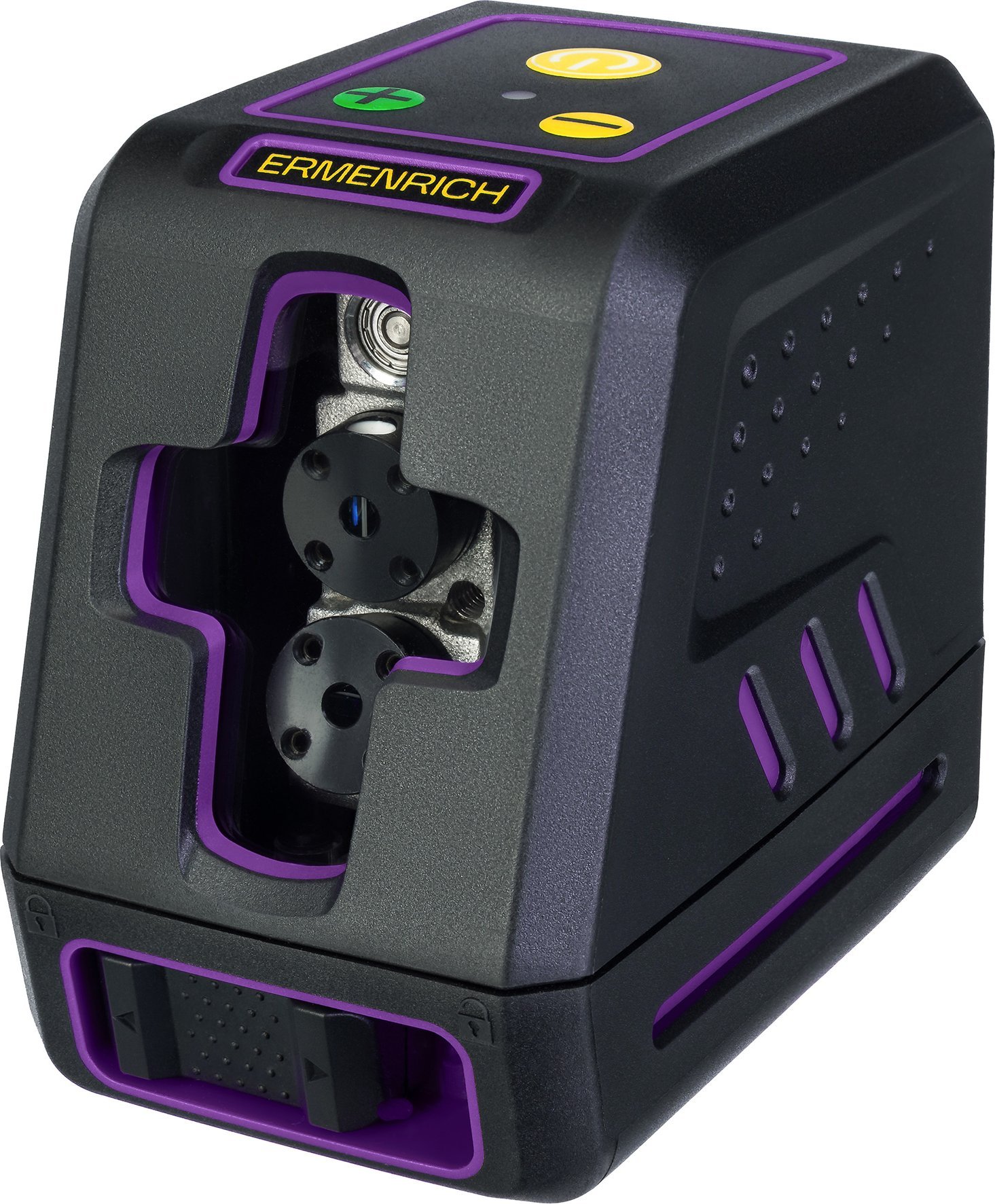 Ermenrich LT20 Laser Level violet |