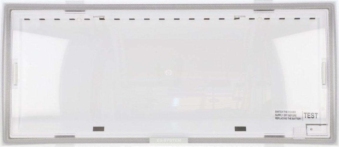 Es-System O awaryjna MONITOR 1,2W