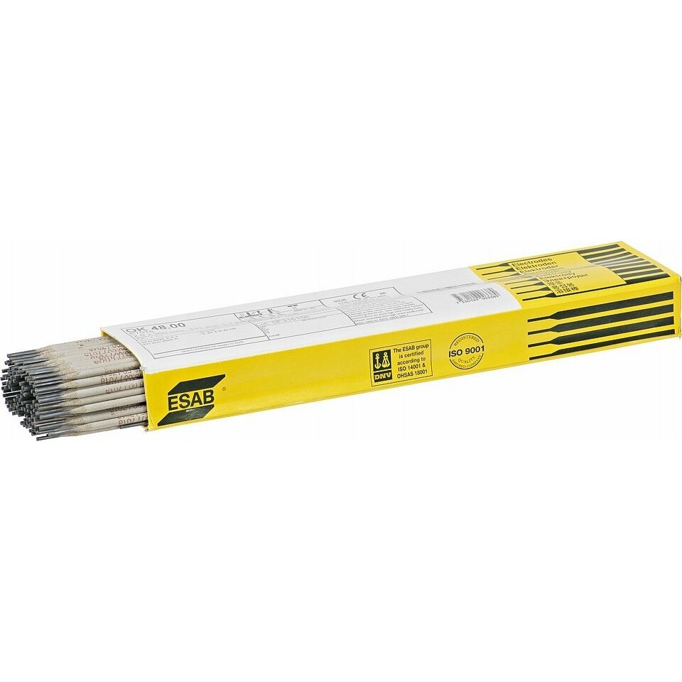 Esab ESAB OK 48.00 D2