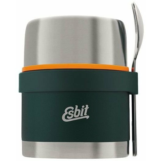 Esbit 500ml CLASSIC FOOD JUG W/CUTLERY