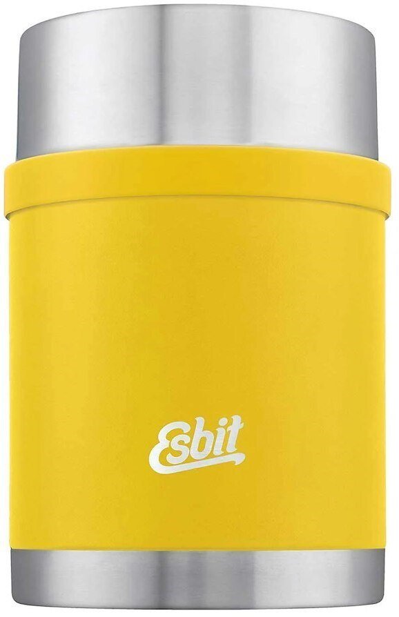 Esbit  Sculptor Stainless Steel Food Jug