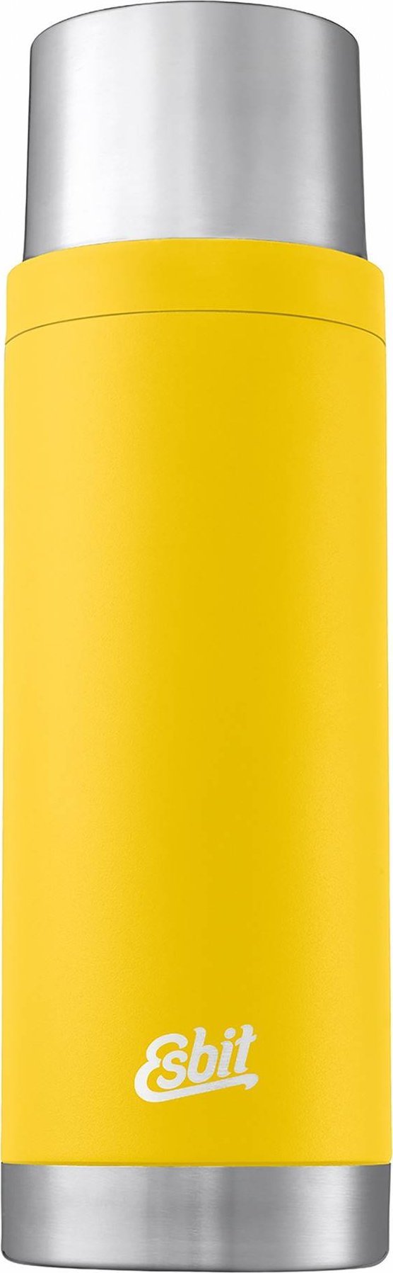 Esbit turystyczny Sculptor Vacuum Flask 1