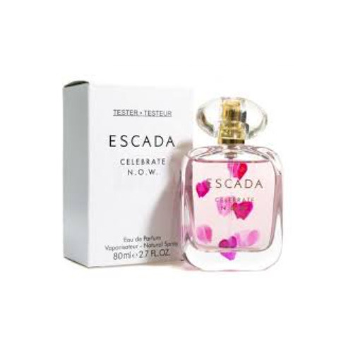 Escada Celebrate N.O.W. Smaržas