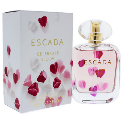 Escada Celebrate N.O.W. EDP