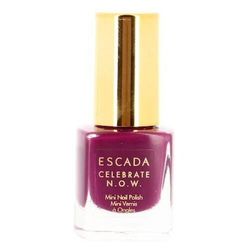 Escada Escada, Celebrate N.O.W