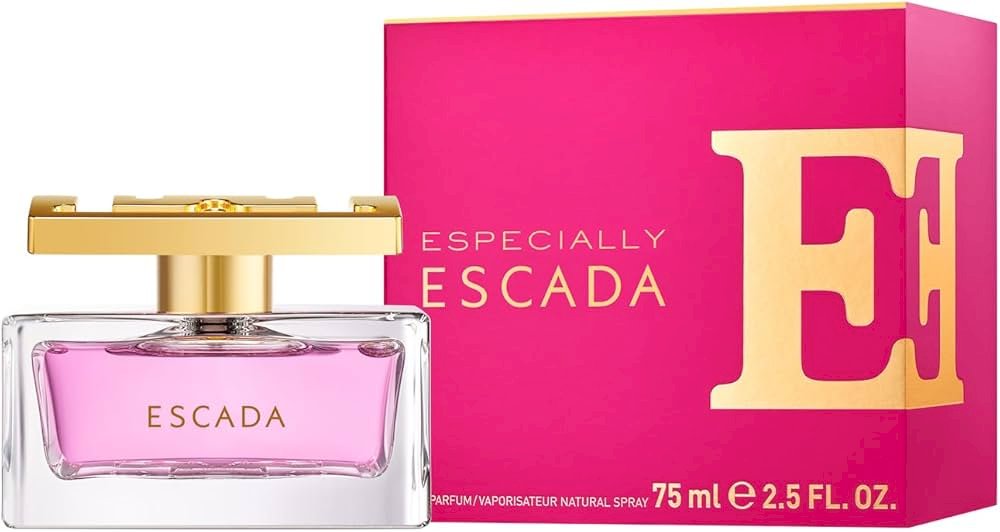 Escada Especially Parfimērijas ūdens EDP 50