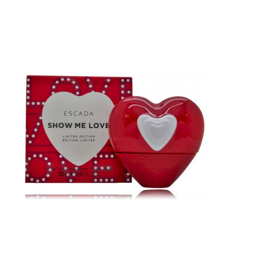 Escada Fairy Love Limited Edition Smaržas