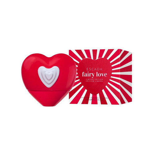 Escada Fairy Love Limited Edition Smaržas