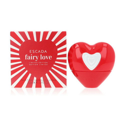 Escada Fairy Love Limited Edition Smaržas