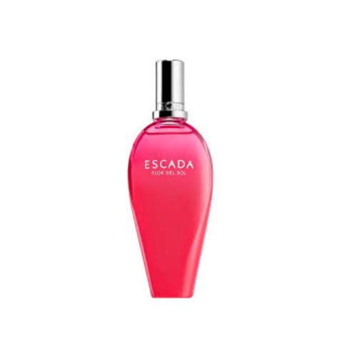 Escada Flor Del Sol Limited Edition