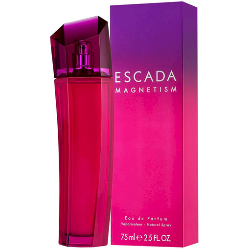 Escada Magnetism Smaržas EDP 75 ml