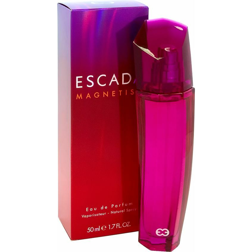 Escada Magnetism Smaržas EDP 50 ml