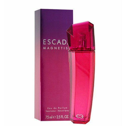 Escada damskie Magnetism EDP 75 ml